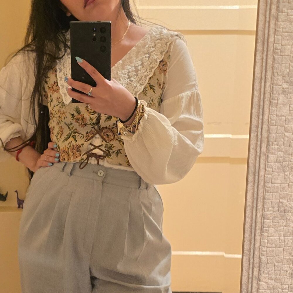 Meet your Posher, Rosie